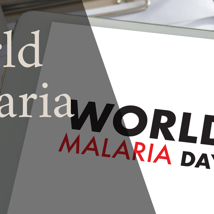 World Malaria Day 2021