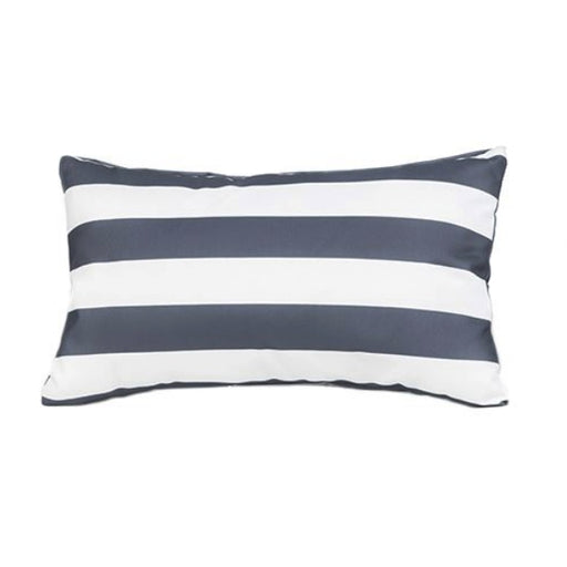 stripes cushion