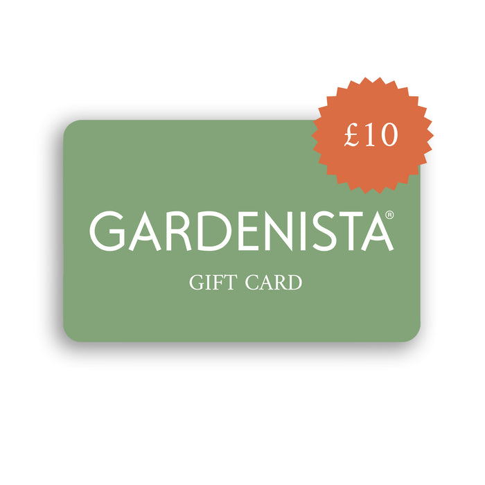 Gardenista Digital Gift Card