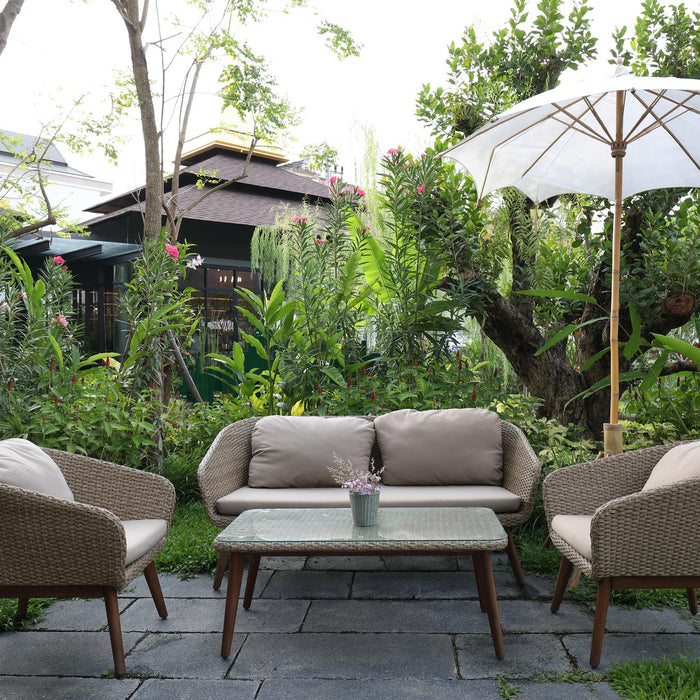 8 Tips for Buying Patio Furniture That Suits Your Outdoor Space