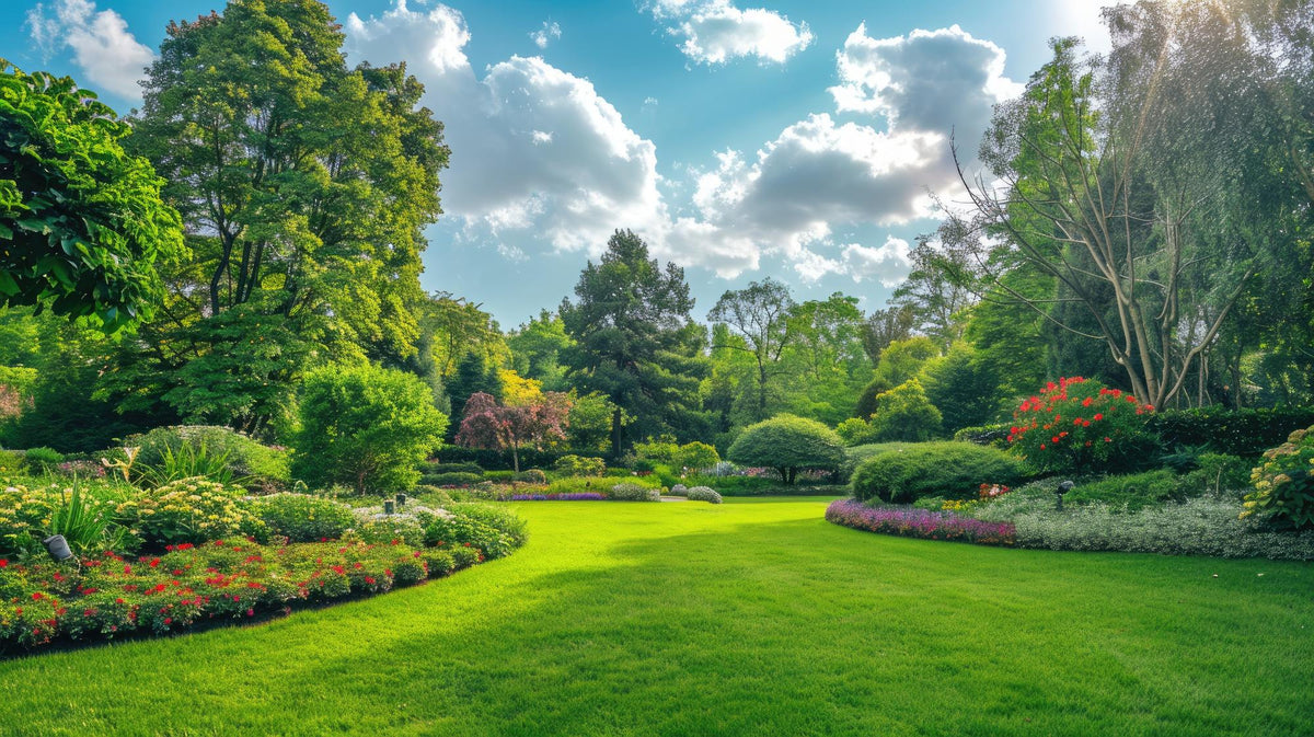 What to Consider When Choosing a Location for Your Garden ...