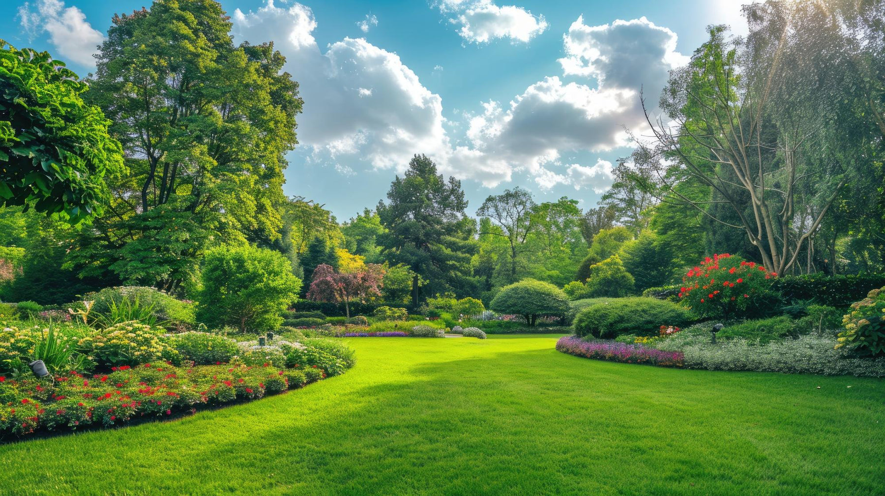 What to Consider When Choosing a Location for Your Garden