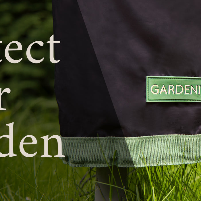 Protect Your Garden