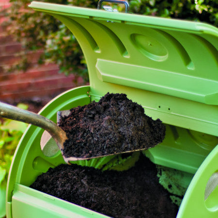 The Art of Composting: Turning Kitchen Scraps into Black Gold