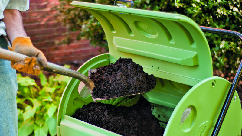The Art of Composting: Turning Kitchen Scraps into Black Gold