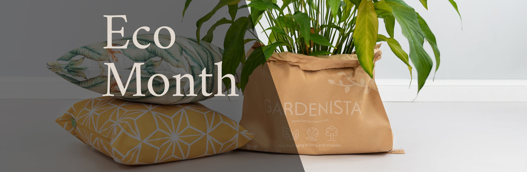 Introducing Eco Month at Gardenista