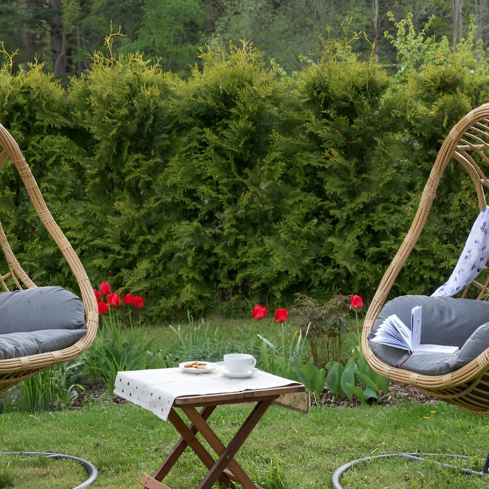 Choosing Ideal Garden Furniture