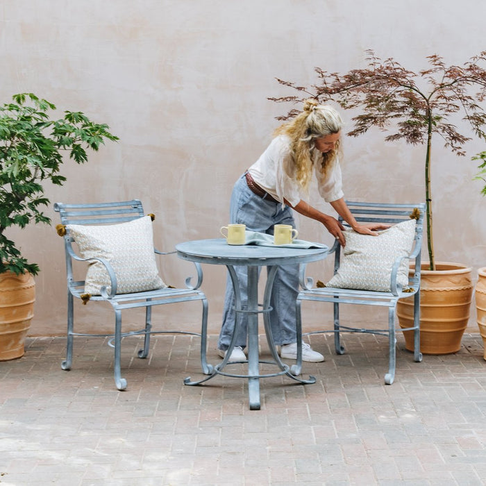 How to Care for and Maintain Your Garden Furniture: Tips and Tricks