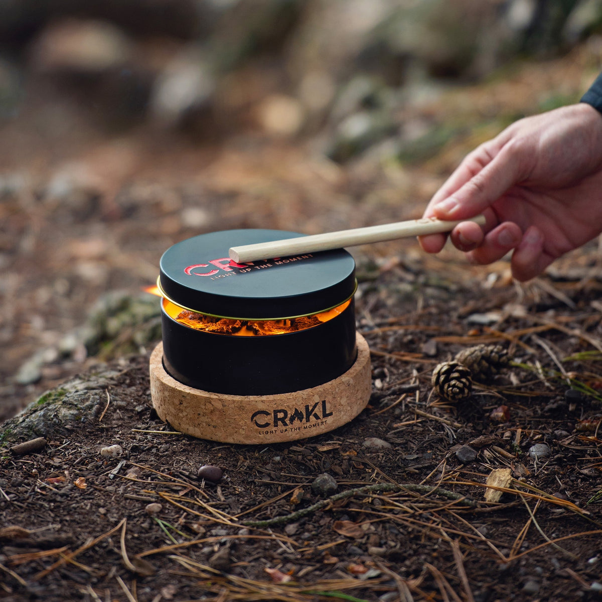 Outdoor Portable Bonfires — GardenistaUK Store