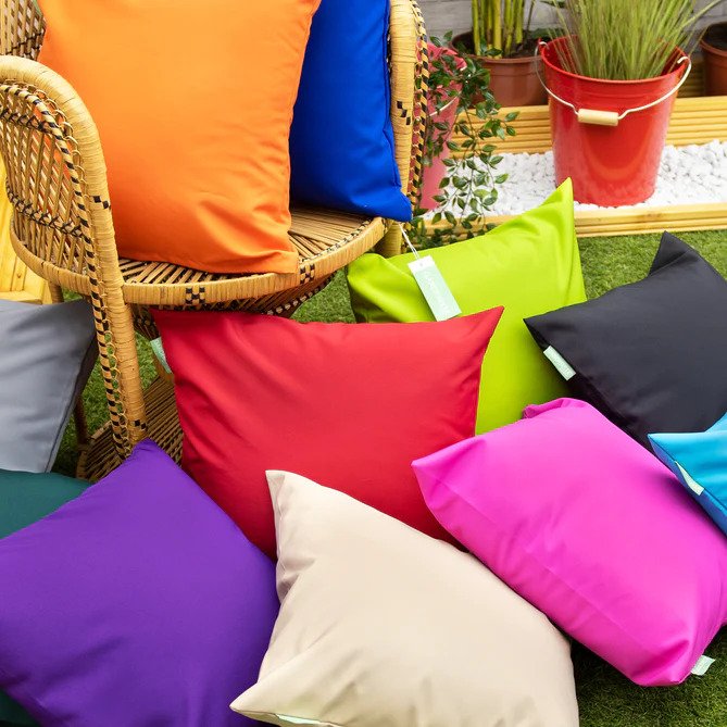 Scatter Cushions Shop Now — GardenistaUK Store