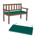 3 Seater Bench Cushion