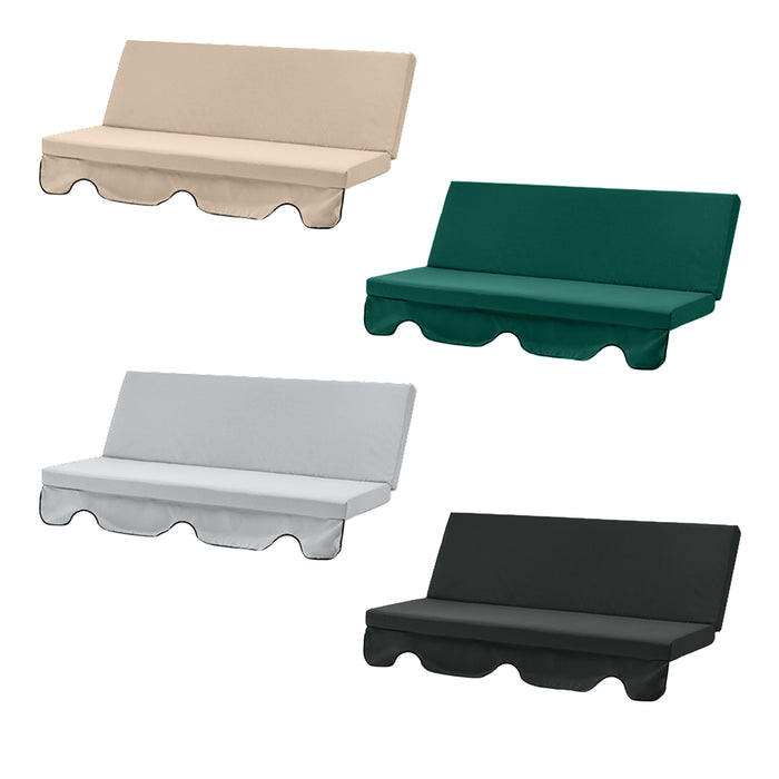 Garden Hammock Bench Replacement Cushion Seat — GardenistaUK Store