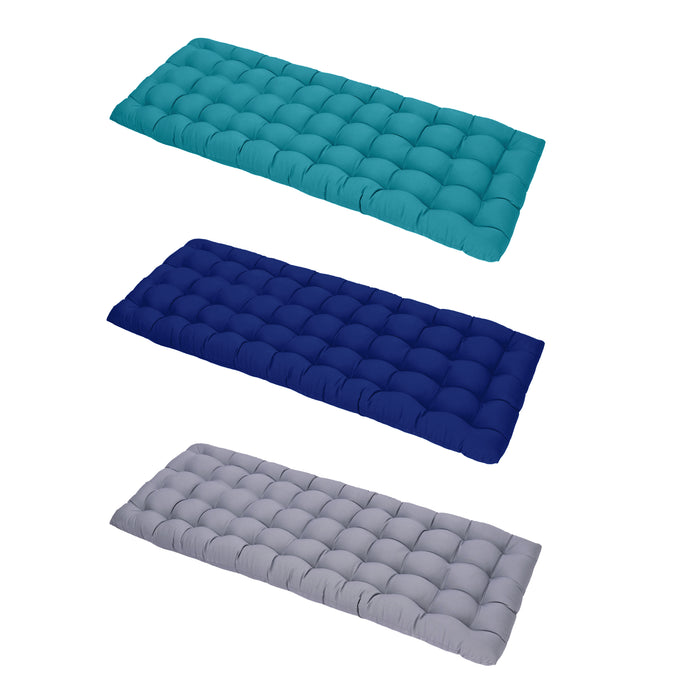 Bench Seat Pads