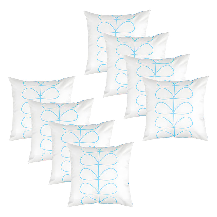 Outdoor Water Resistant Printed Scatter Cushions