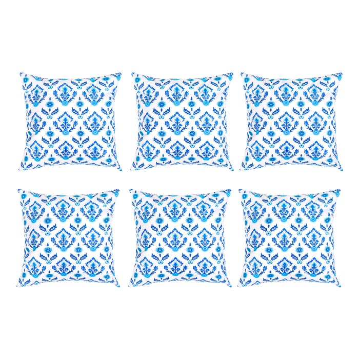Outdoor Water Resistant Decorative Scatter Cushions