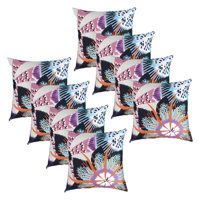 Outdoor Water Resistant Printed Scatter Cushions