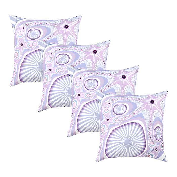 Outdoor Water Resistant Printed Scatter Cushions