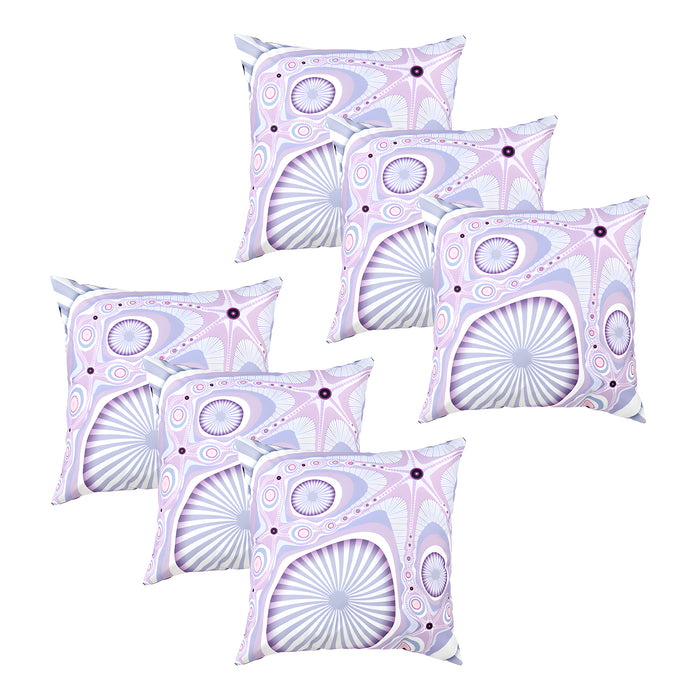 Outdoor Water Resistant Printed Scatter Cushions