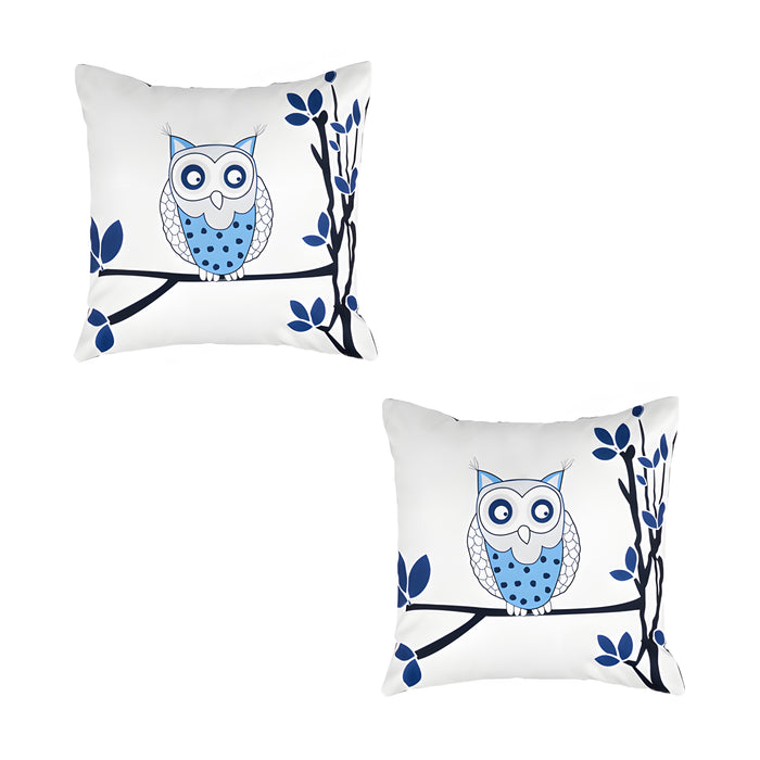 Outdoor Water Resistant Printed Scatter Cushions