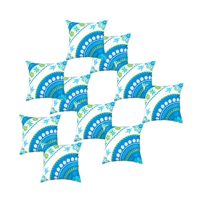 Outdoor Water Resistant Printed Scatter Cushions