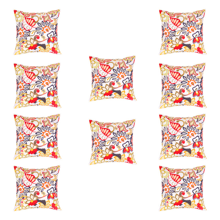 Outdoor Water Resistant Printed Scatter Cushions