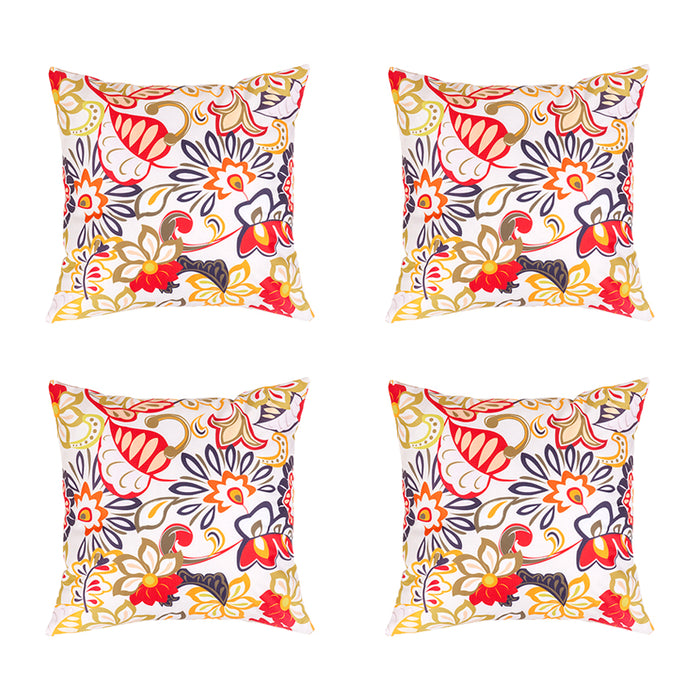 Outdoor Water Resistant Printed Scatter Cushions