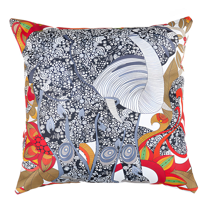 Outdoor Water Resistant Printed Scatter Cushions | Garden Decorative Cushions