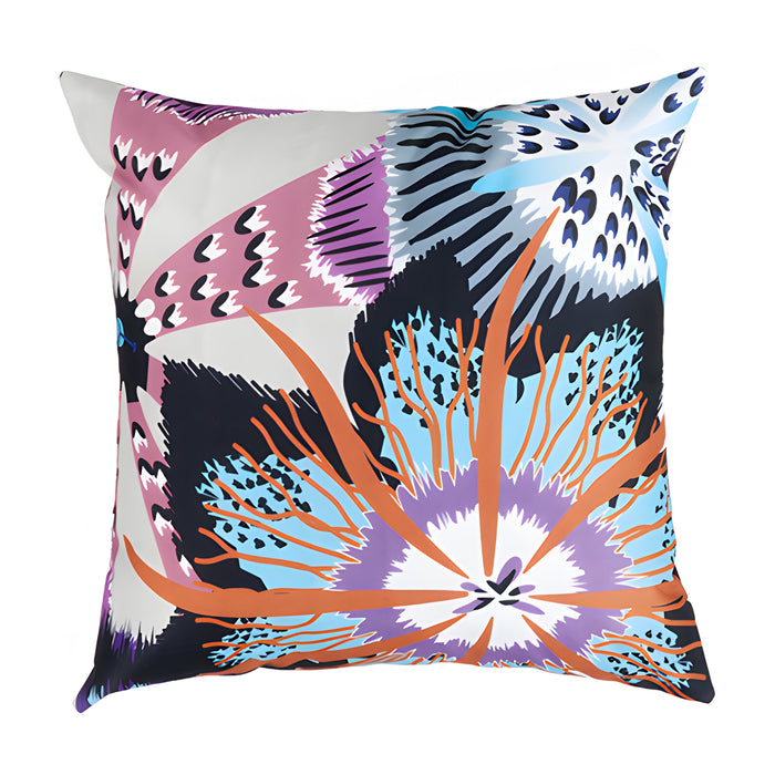 Outdoor Water Resistant Printed Scatter Cushions