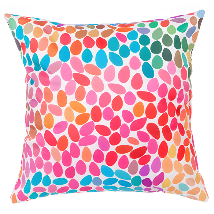 Outdoor Water Resistant Printed Scatter Cushions