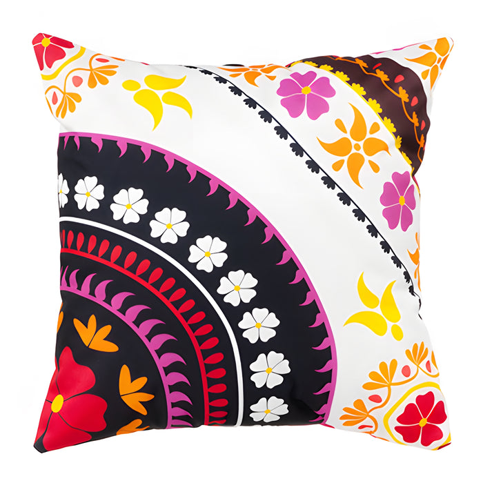 Outdoor Water Resistant Printed Scatter Cushions | Garden Decorative Cushion