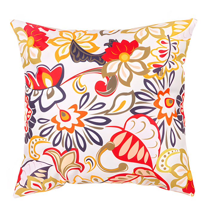 Outdoor Water Resistant Printed Scatter Cushions