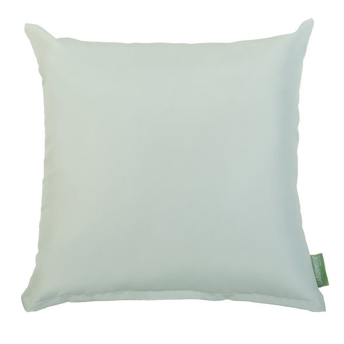 Garden Water Resistant Plain Scatter Cushions