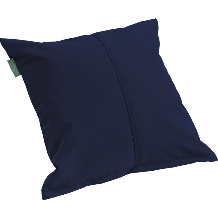 Premium 18" Centre Join Water Resistant Scatter Cushion | Indoor Outdoor Plain Cushions