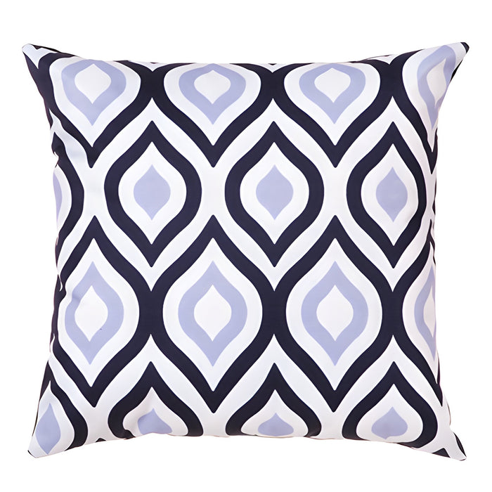 Water-Resistant Outdoor Scatter Cushions | Garden Printed Cushions