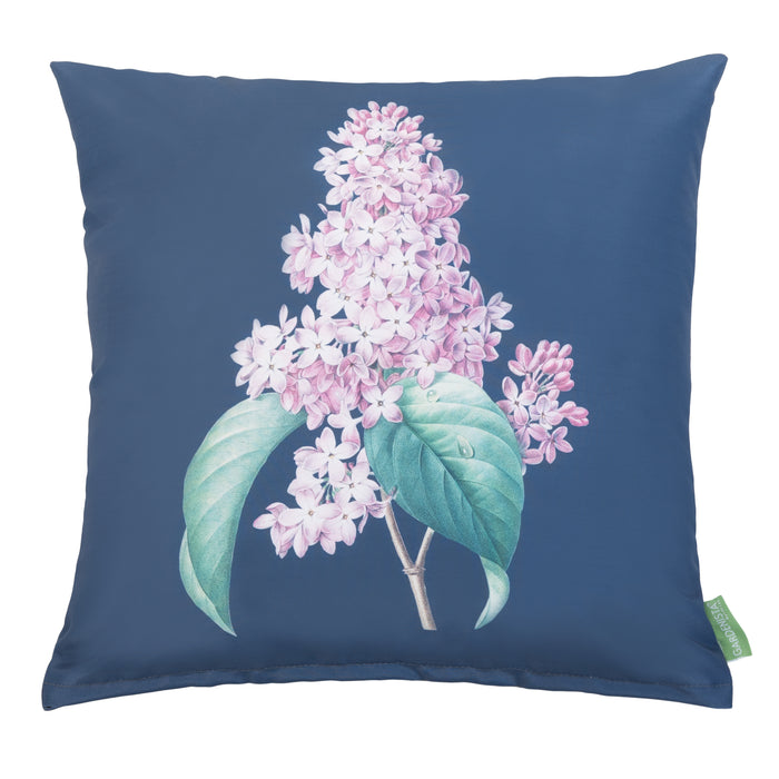 Outdoor Water Resistant Floral Scatter Cushions