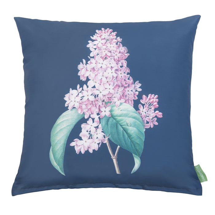 Outdoor Water Resistant Floral Scatter Cushions | Garden Printed Cushion