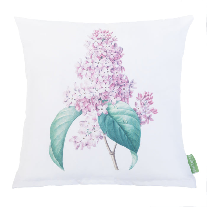 Outdoor Water Resistant Floral Scatter Cushions