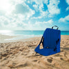 Outdoor Water Resistant Durable Camping Chair Folding Stadium seat Cushion