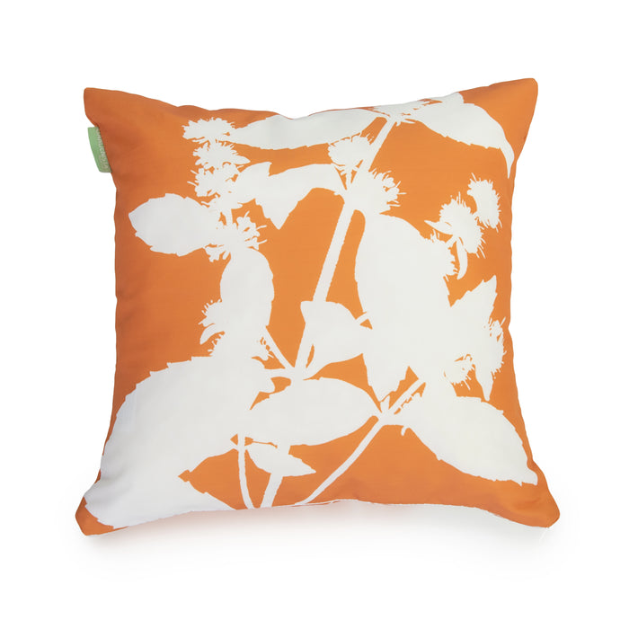 Water-Resistant Decorative Cushion Covers