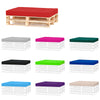 Water-Resistant Garden Pallet Seat Pads Durable Outdoor Pallet Cushions