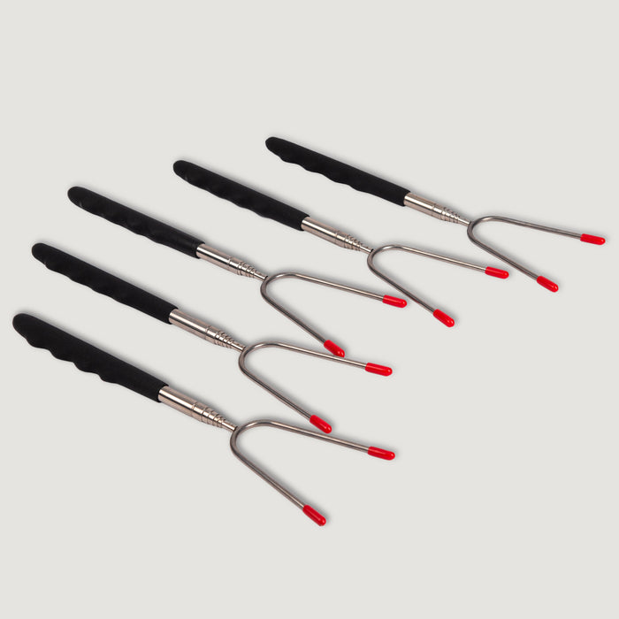Crakl Skewers (5-Pcs)