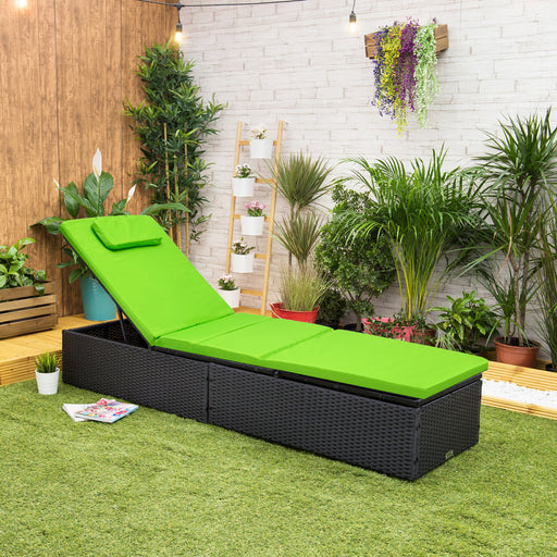 Lime Cushions