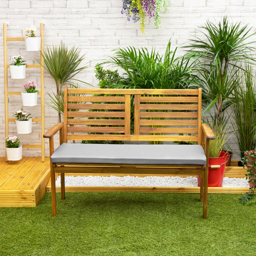 high back garden chair cushions