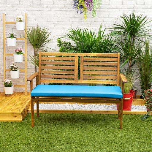 waterproof lawn chair cushions