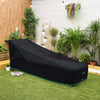 Waterproof Outdoor Sun Lounger Cover
