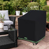 Waterproof Garden Stacking Chair Cover