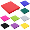 Water-Resistant Rattan Furniture Chair Seat Pad Garden Chair Cushions