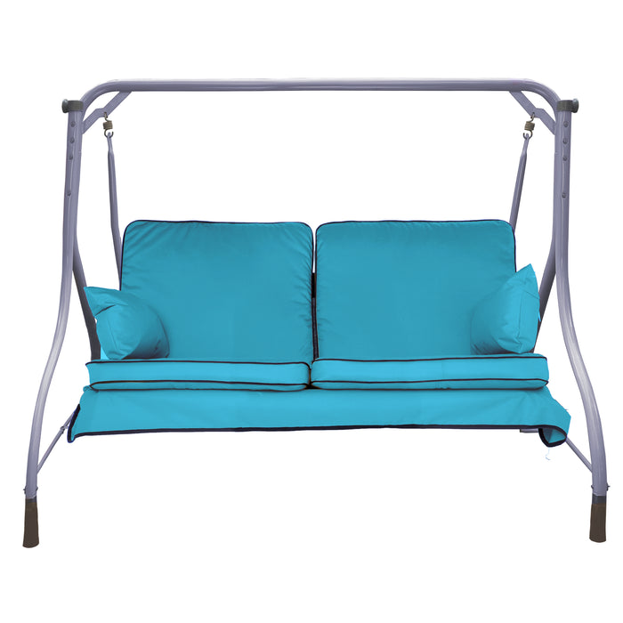 Seat Swing Cushion Replacement — GardenistaUK Store