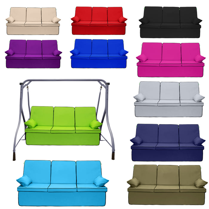 Patio Cushions The Range Garden Seat Cushions Buy OUTDOOR CUSHION