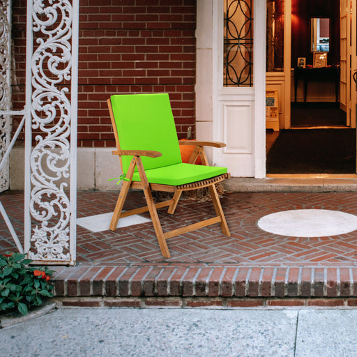 outdoor chair cushions